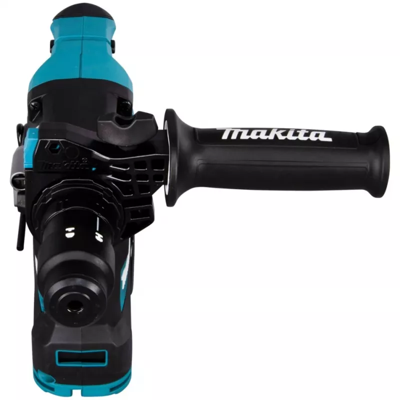 Makita HR004GM201 belaidis sraigtinis plaktuvas SDS-plus 2,9 J 2 įkraunamos baterijos, įkroviklis