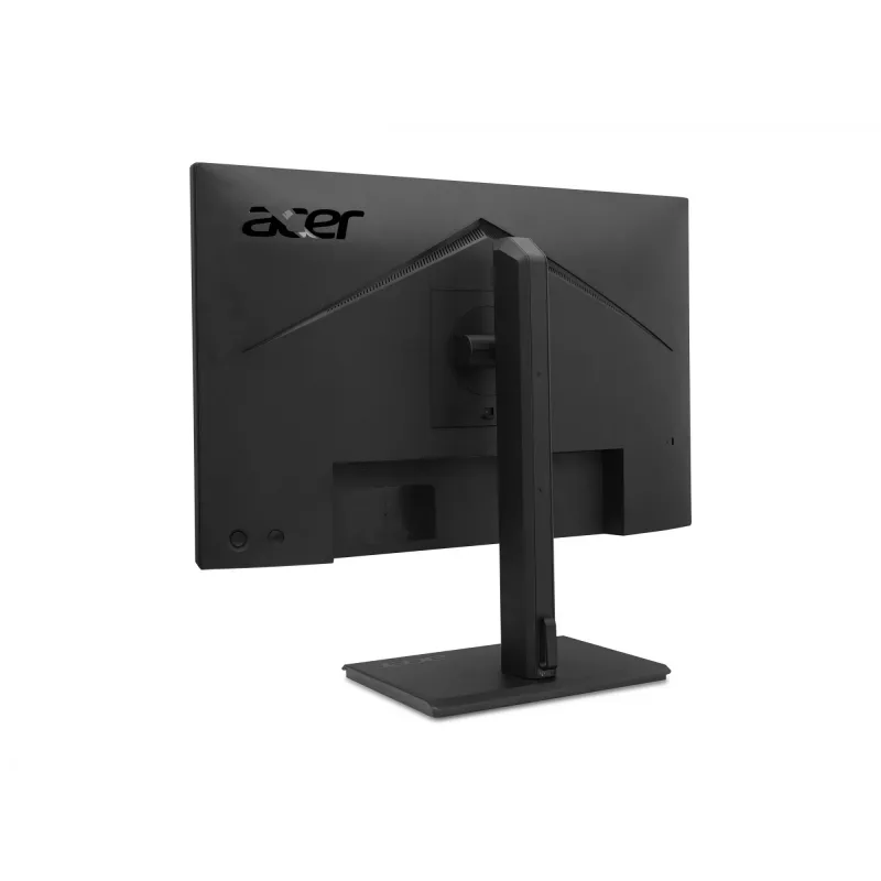 68,6 cm (27 inch) Acer Vero B7 B277UGbemiqpruzx WQHD IPS 120 Hz HDMI DP USB-C 90 W Juodas
