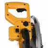 DeWALT DWS780 1675 W 3800 aps/min pjūklas