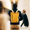 Kasdienė kuprinė Native Union W.F.A Backpack Geltona 100% perdirbtas PET