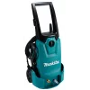 Makita HW1200 slėginė plovimo mašina vertikali Elektrinė Juoda, Mėlyna 420 l/h 1600 W