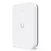 Ubiquiti U7-PRO-XG-WALL sieninis WiFi 7 prieigos taškas su 6 GHz palaikymu ir 1/2.5/10 GbE