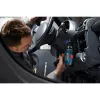Bosch GSR 12V-15 Professional gręžtuvas-suktuvas 650 g Juoda, Mėlyna, Raudona, Sidabrinė