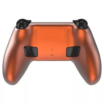 Deltaco Gaming GAM-199-ORANGECOPPER valdiklis PlayStation 5, PC, Android, iOS