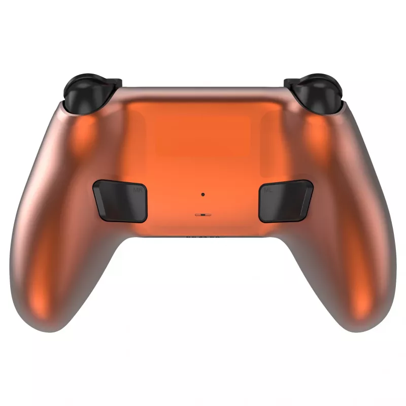 Deltaco Gaming GAM-199-ORANGECOPPER valdiklis PlayStation 5, PC, Android, iOS
