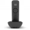 Gigaset AS690 Duo juodas int.