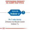 Sausas kačių ėdalas Royal Canin Home Life Indoor 27 Suaugę 2 kg