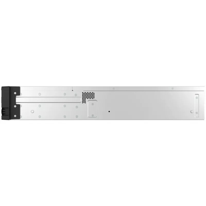 QNAP TS-h1277AXU-RP-R7-32G, NAS, stelažinis (2U), AMD Ryzen™ 7, 32 GB, DDR5, 0 TB