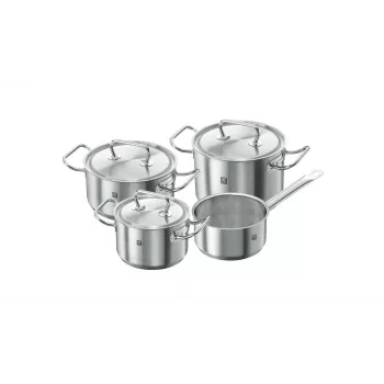 Puodų rinkinys ZWILLING TWIN Classic 4 vnt.
