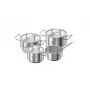 Puodų rinkinys ZWILLING TWIN Classic 4 vnt.