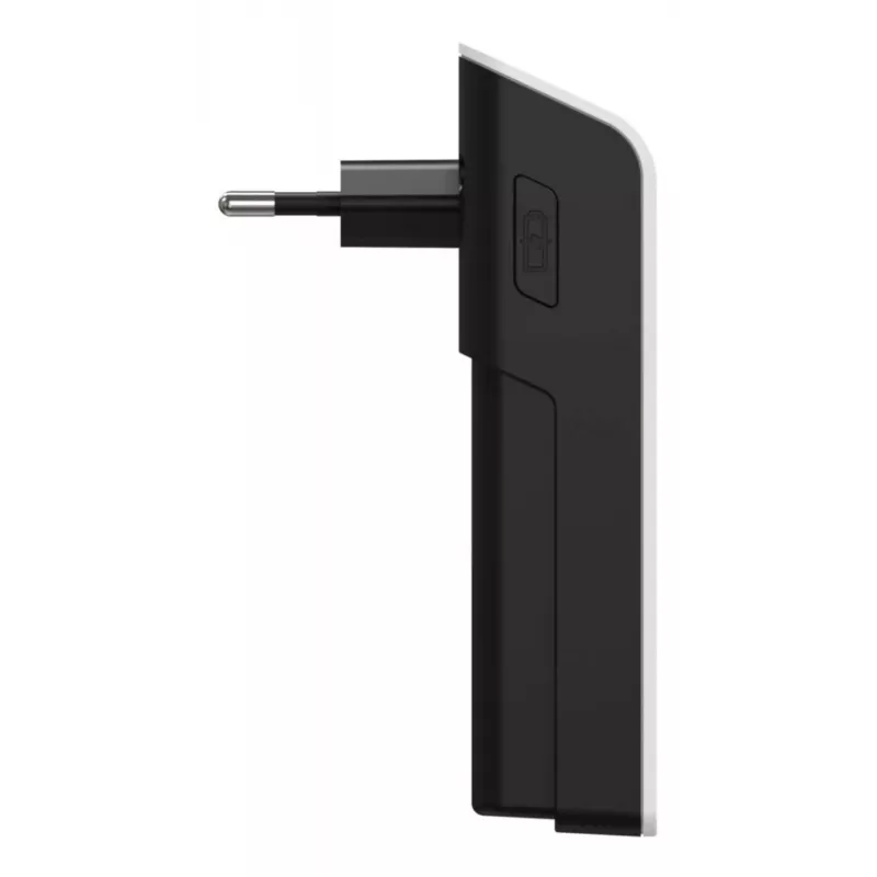 Ansmann Comfort Plus įkroviklis universalus AC