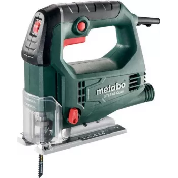 Pjūklas Metabo STEB 65 Quick
