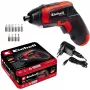 Einhell 4513501 Belaidis gręžtuvas juodas