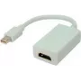 Vaizdo kabelio adapteris Mini DisplayPort į HDMI ShiverPeaks BS77421