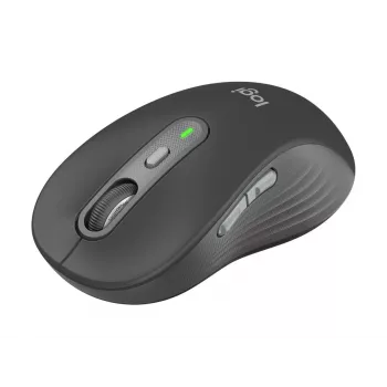 BELĖDĖ PELĖ LOGITECH SIGNATURE PLUS M750 L - GRAFINĖ (910-007509)