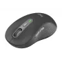 BELĖDĖ PELĖ LOGITECH SIGNATURE PLUS M750 L - GRAFINĖ (910-007509)