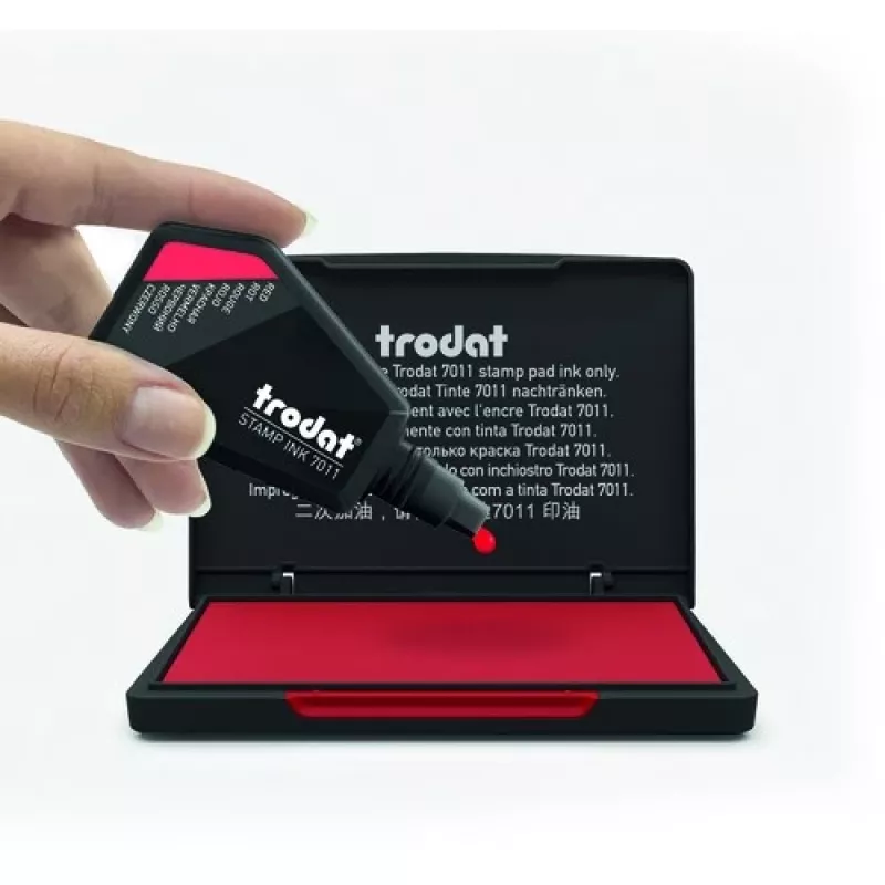 Trodat 87988 Priedas įmonės antspaudui (87988)