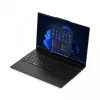 Nešiojamas kompiuteris Lenovo ThinkPad E16 G3 22AY001SPB — Intel Ultra 7, 16,0 colio WUXGA, 16 GB RAM, 512 GB SSD, Windows 11 Pro, juoda, 1 metų garantija