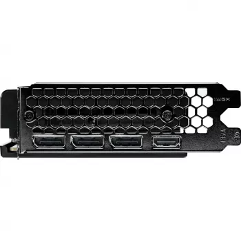 Vaizdo plokštė Gainward GeForce RTX 5060 Ti 16 GB GDDR7 Python III OC