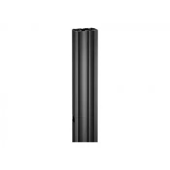 Vogel's PUC 2720 CONNECT-IT XL Pole 2 — lubinis laikiklis dideliems ekranams, reguliuojamas aukštis