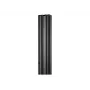 Vogel's PUC 2720 CONNECT-IT XL Pole 2 — lubinis laikiklis dideliems ekranams, reguliuojamas aukštis