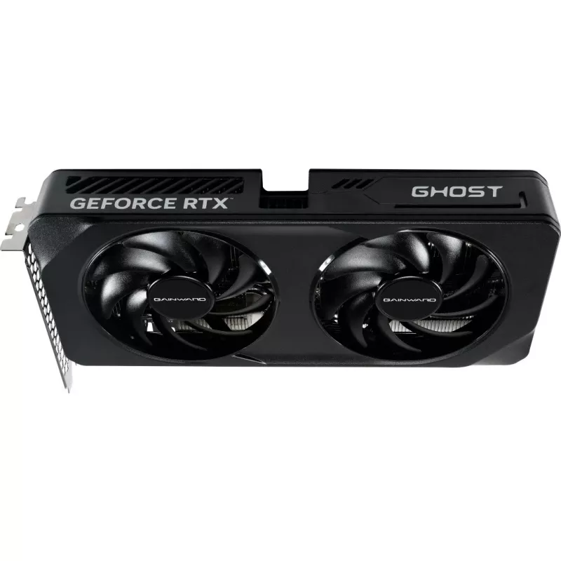 Gainward GeForce RTX 5060 Ghost OC 8 GB GDDR7 vaizdo plokštė