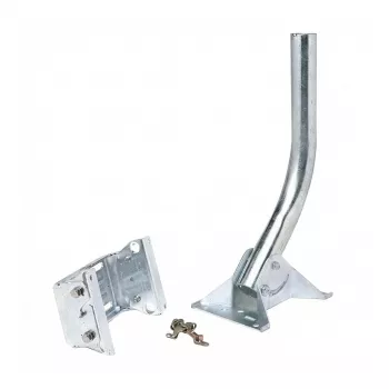Cisco IW3700 serijos tvirtinimo ant stulpo rinkinys