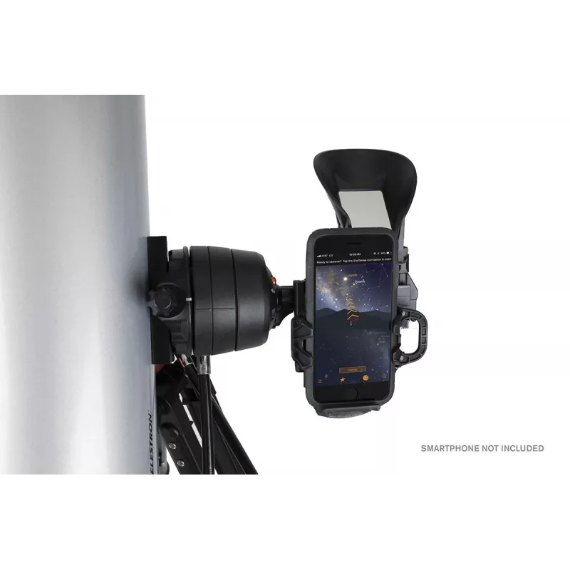 Teleskopas Celestron StarSense Explorer DX 130