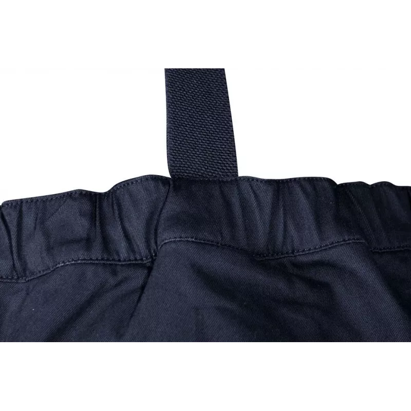 Darbo komplektas NEO TOOLS 81-244-XL mėlynas, jūrinis