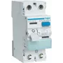 Hager CDS240D pilkas