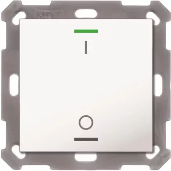 MDT BE-TAL5501.B1 KNX pastatų automatizavimo įrenginys