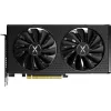 Vaizdo plokštė XFX Radeon RX 7600 – 8 GB GDDR6, PCIe 4.0, 128 bit, 2x DisplayPort 2.1, HDMI 2.1, 2 ventiliatoriai