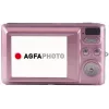 AgfaPhoto Compact DC5200 skaitmeninis fotoaparatas 21 MP CMOS rožinis