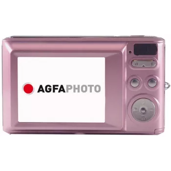 AgfaPhoto Compact DC5200 skaitmeninis fotoaparatas 21 MP CMOS rožinis