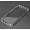 Apsauginis dėklas Krusell Kivik Huawei P40 permatomas