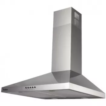 Hota Amica OKP6221Z, įmontuojama, 60 cm, 315 m³/h, energijos klasė E, nerūdijantis plienas