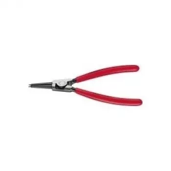Knipex replės išoriniams cirkliams 40-100 mm tiesiais antgaliais 46 11 A3