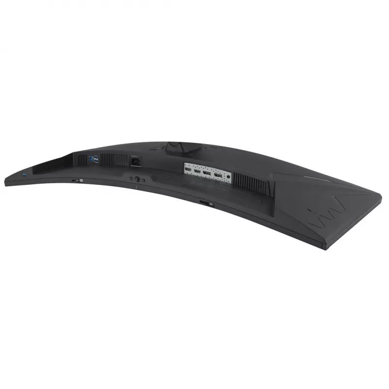 ASUS TUF Gaming VG34VQL3A monitorius 86,4 cm (34 col.) 3440 x 1440 UltraWide Quad HD LCD juodas