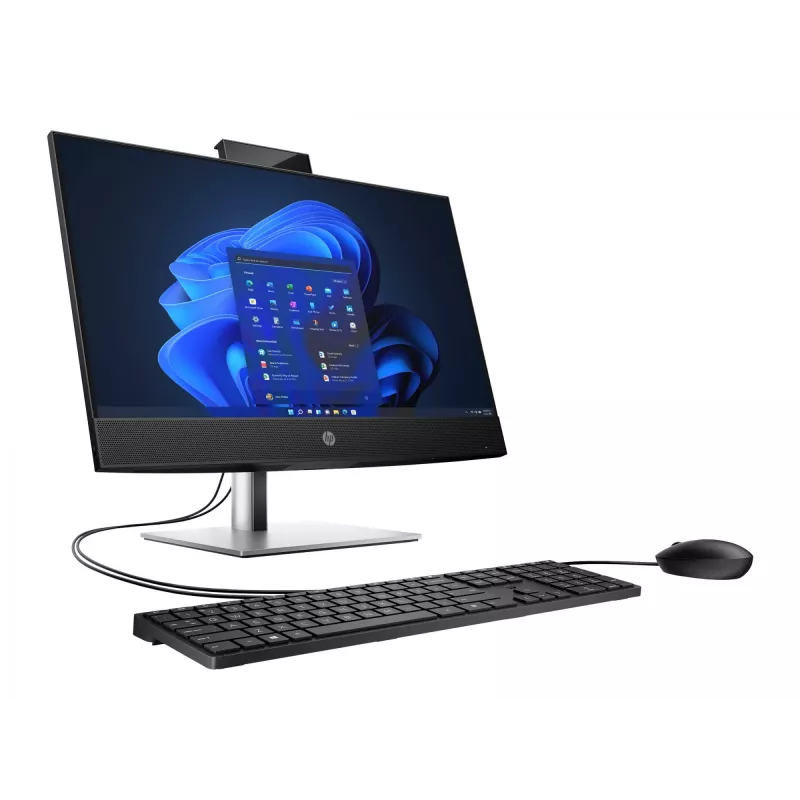 Kompiuteris HP ProOne 440 G9 AiO i5-14500T 16GB 512GB SSD Windows 11 Pro