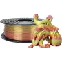 AzureFilm SILK HARMONY 1.75mm 1kg - AZUREFILM 3D FILAMENTAS (FL171-1644)