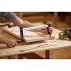 Sraigtinis spaustuvas BESSEY TPN16BE (juodas/raudonas, 160/80)