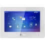 LCD monitorius 7 colių IP Wi-Fi durų telefonas DAHUA VTH5422HW-W
