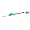 Akumuliatorinis teleskopinis krūmapjovė THS 42/18V P4A, paruoštas naudoti rinkinys (turquoise/Grey, Li-Ion akumuliatorius 2,5Ah P4A, POWER FOR ALL ALLIANCE)