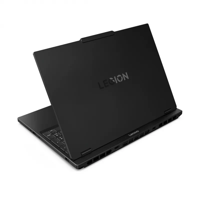 Nešiojamas kompiuteris Lenovo Legion 5 15AHP10 — 15,1 colio WQXGA OLED, AMD Ryzen 7 260, 16 GB DDR5, 512 GB NVMe, NVIDIA RTX 5060 8 GB, Wi‑Fi 7