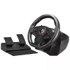Subsonic SA5595-PC Gaming Vairas Juodas USB su Pedalais