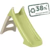 Smoby 7600820629 Green čiuožykla