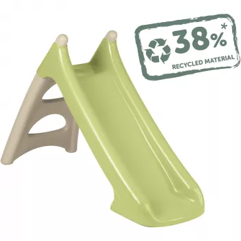 Smoby 7600820629 Green čiuožykla