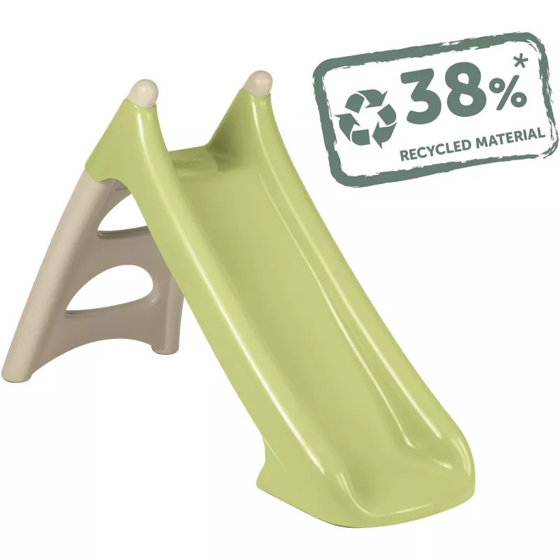 Smoby 7600820629 Green čiuožykla