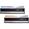 G.Skill Trident Z5 RGB DDR5 atminties modulis 48 GB (2 x 24 GB) 8000 MHz F5-8000J4048F24GX2-TZ5RS