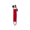 Lizard Skins Switch Joy-Con Crimson Red (iškirpti, 0,5 mm)
